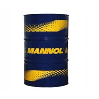 Olej Mannol 15W/40 TS-4 EXTRA SHPD 208l (zam. Delvac) qq