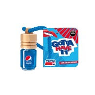 Zapach AROMA CAR Mini Wood Pepsi 4,5ml *  *102494* (op. 60szt)