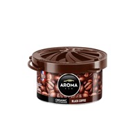 Zapach AROMA CAR Organic COFFE *  *000617* (op. 12szt)