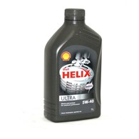 Olej Shell Helix Ultra 5W/40 1L