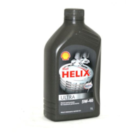 Olej Shell Helix Ultra 5W/40 1L