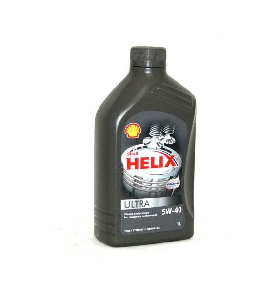 Olej Shell Helix Ultra 5W/40 1L