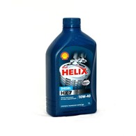 Olej Shell Helix HX7 Diesel  10W/40 1L