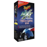MEGUIARS NXT Tech Wax wosk syntetyczny 532ml