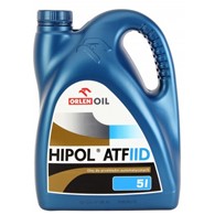 Olej Hipol ATF IID op.5l ORLEN