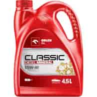 Olej Orlen Platinum Classic Diesel  15W/40 op. 4.5l