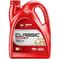 Olej Orlen Platinum Classic   15W/40 op. 4.5l