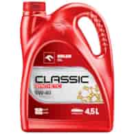 Olej Orlen Platinum Classic  5W/40 op. 4.5l