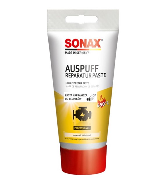 SONAX cement do tłumików 200g (553100)