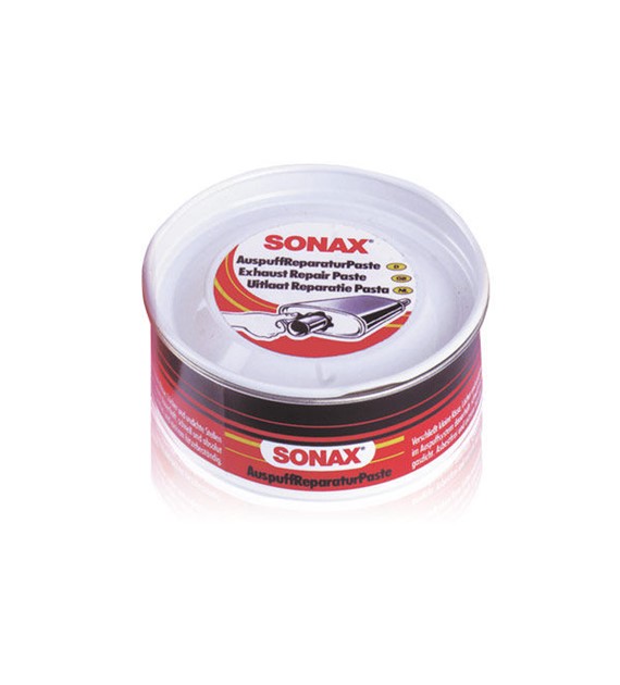 SONAX cement do tłumików 200g (553100)