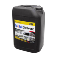 Olej Mobil Delvac MX 10W/40  20l
