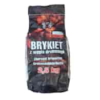 Brykiet 2,5 kg