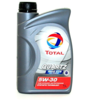 Olej TOTAL Quartz INEO ECS 5W/30  1l