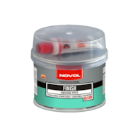 Szpachla Novol Finish 0.25kg wykańczająca