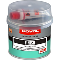 Szpachla Novol Finish 0.75kg wykańczająca