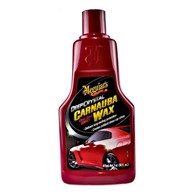 MEGUIARS Wosk samochodowy Deep Crystal Carnauba nr3 qq