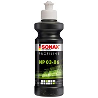 SONAX Profiline pasta NP 03/06 250ml (208141)