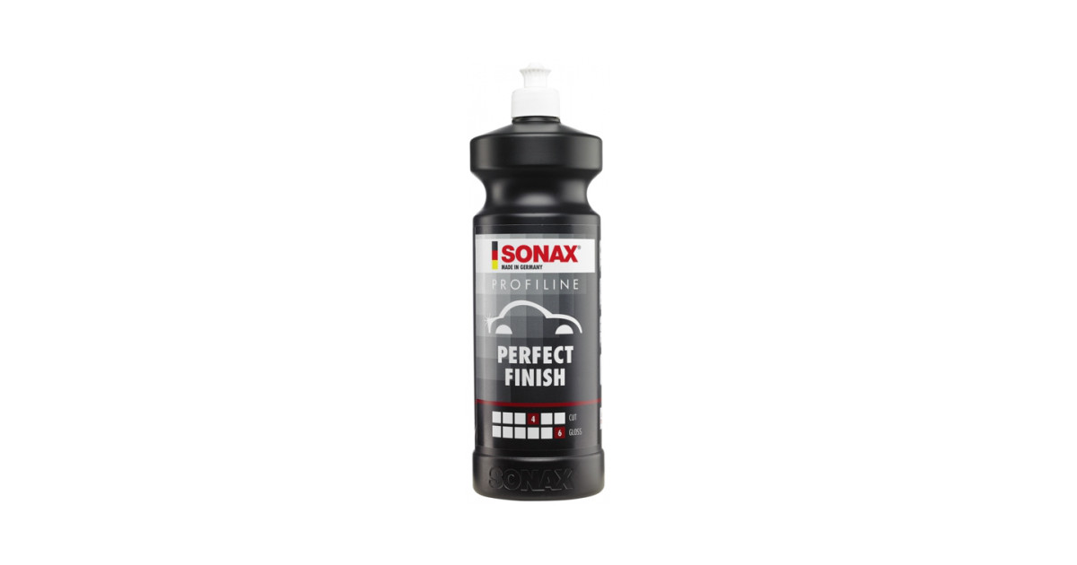 SONAX Profiline pasta Perfect Finish 04/06 250ml (224141)