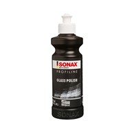 SONAX Profiline mleczko do plerowania szyb 250ml (273141)