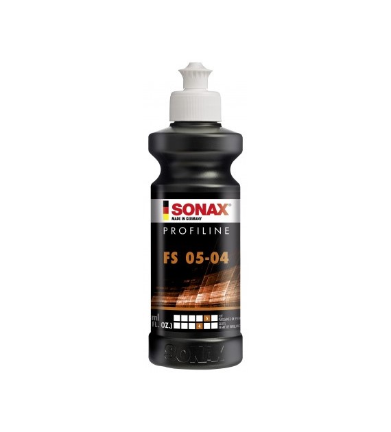 SONAX Profiline pasta  FS 05/04 250ml (319141) qq