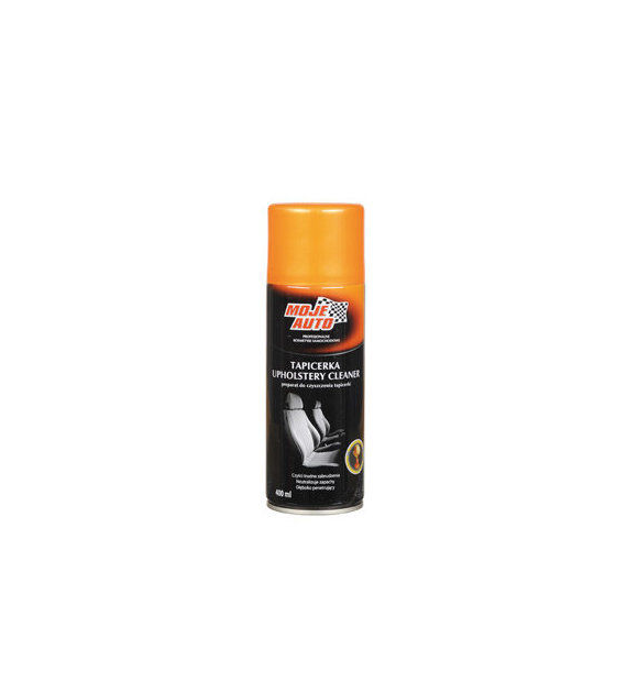 Moje Auto Preparat do tapicerki spray 400ml +33% Gratis (19-023)