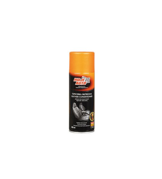 Moje Auto Preparat do skóry spray 400ml (19-024)