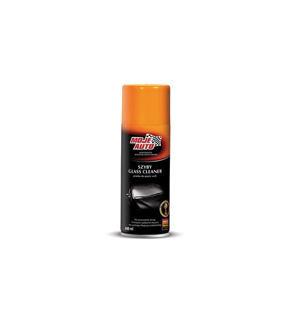 Moje Auto Preparat do szyb spray 400ml (19-025)