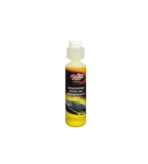 Moje Auto koncentrat płynu do sprysk. cytryna *x* 250ml (19-087)