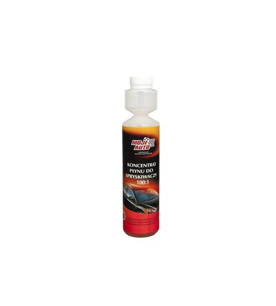 Moje Auto koncentrat płynu do sprysk. jabłko 250ml (19-089)