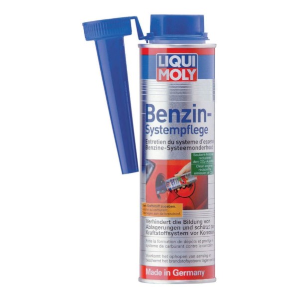 Liqui Moly dodatek chroniący układ wtryskowy 300ml