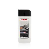 SONAX Polish&Wax wosk kolor. biały 250ml (296041)
