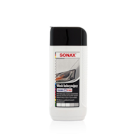 SONAX Polish&Wax wosk kolor. biały 250ml (296041)