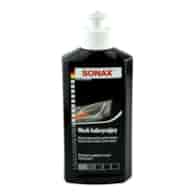SONAX Polish&Wax wosk kolor. czarny 250ml (296141)