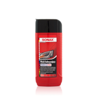 SONAX Polish&Wax wosk kolor. czerwony 250ml (296441)