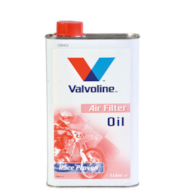Olej Valvoline Air Filter do nasączania filtra powietrza 1l