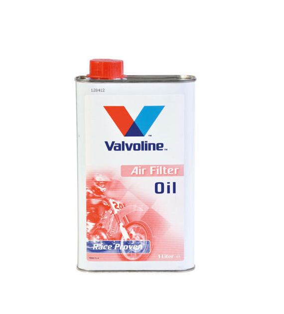 Olej Valvoline Air Filter do nasączania filtra powietrza 1l