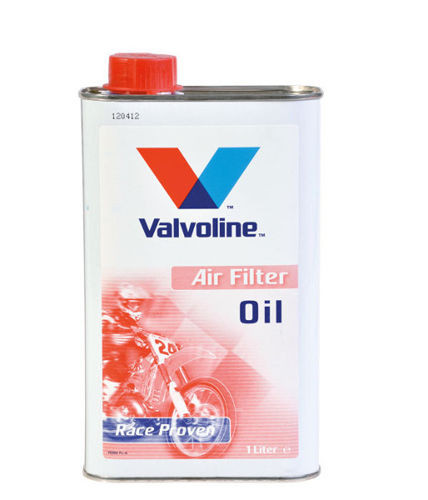 Olej Valvoline Air Filter do nasączania filtra powietrza 1l
