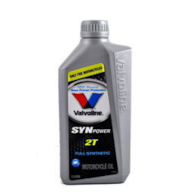 Olej Valvoline SYNPOWER  2T 1l