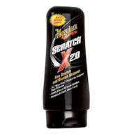 MEGUIARS Scratchx 2.0 do usuwania rys 207ml