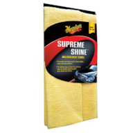 MEGUIARS ręcznik z microfibry do czyszczenia i polerowania -3szt (X2020)