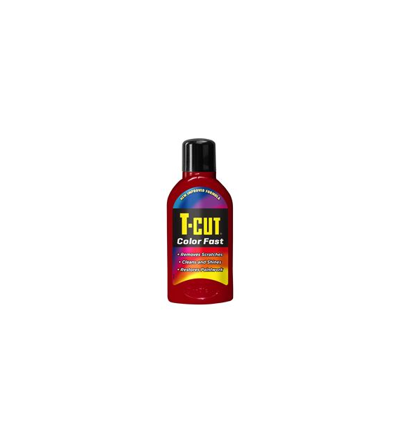 CP Regenerator T-CUT Color bordowy ciemny czerwony (PCF104) 500ml