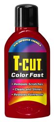 CP Regenerator T-CUT Color bordowy ciemny czerwony (PCF104) 500ml