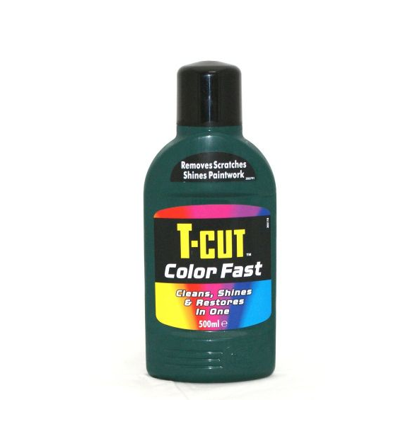 CP Regenerator T-CUT Color zielony ciemny 500ml (PCF107)