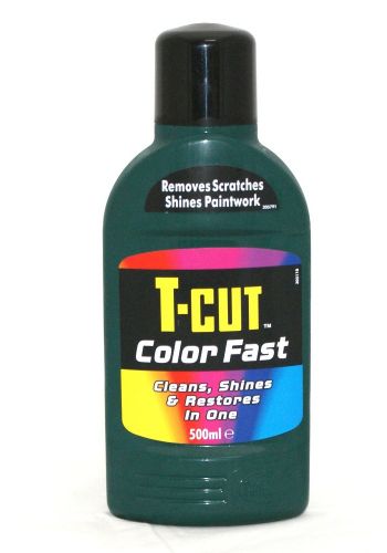 CP Regenerator T-CUT Color zielony ciemny 500ml (PCF107)