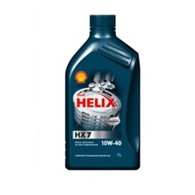 Olej Shell Helix HX7  10W/40 1L