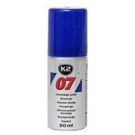 K2 07 preparat wielofunkcyjny  50ml   (0705)