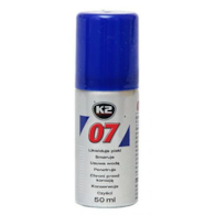 K2 07 preparat wielofunkcyjny  50ml   (0705)