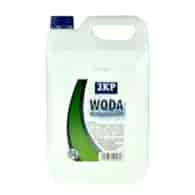 Woda destylowana 5L op.4szt. Feniks /2 KP
