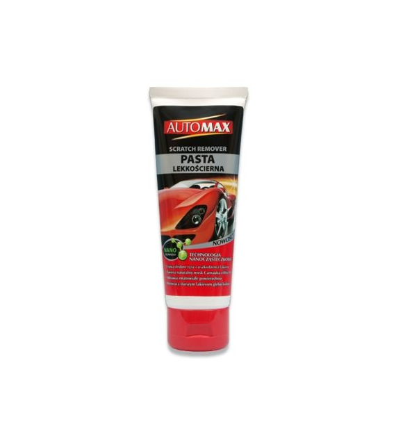 Automax pasta lekkościerna nano 75g