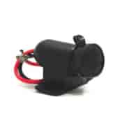 Gniazdo zapalniczki wodoodporne Carpoint *0523484*